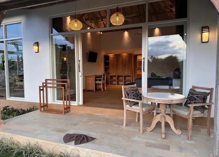 Villa Suara Jiwa Luxury With Private Pool *
