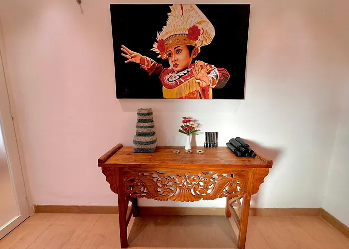 Suara Jiwa Luxury With Private Pool Villa