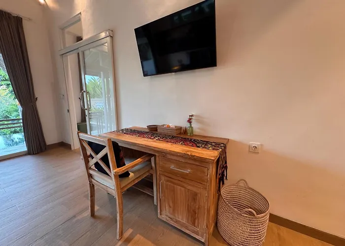 Villa Suara Jiwa Luxury With Private Pool Ubud