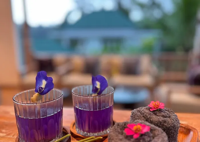 Suara Jiwa Luxury With Private Pool * Ubud