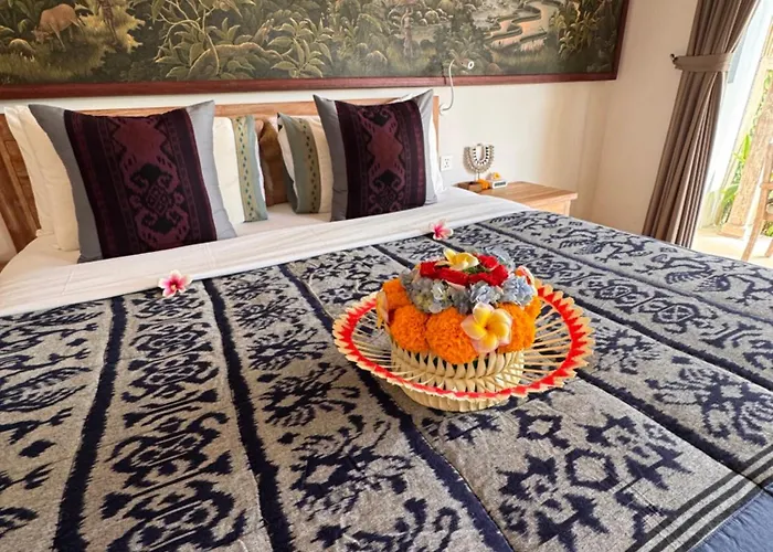 Suara Jiwa Luxury With Private Pool